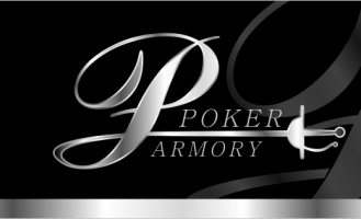 Poker Armory – nowy wytwórca sprzętu DESW