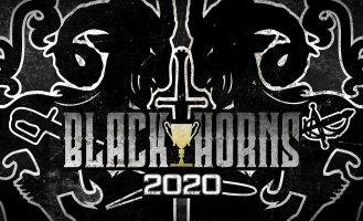Black Horns Cup 2020