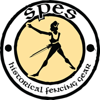 SPES historical fencing gear świętuje 10 lat
