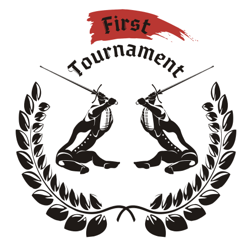 First Tournament logo